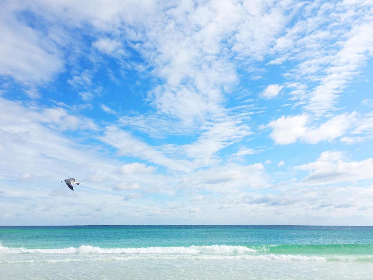 Neptune'S Nook Villa Destin Buitenkant foto