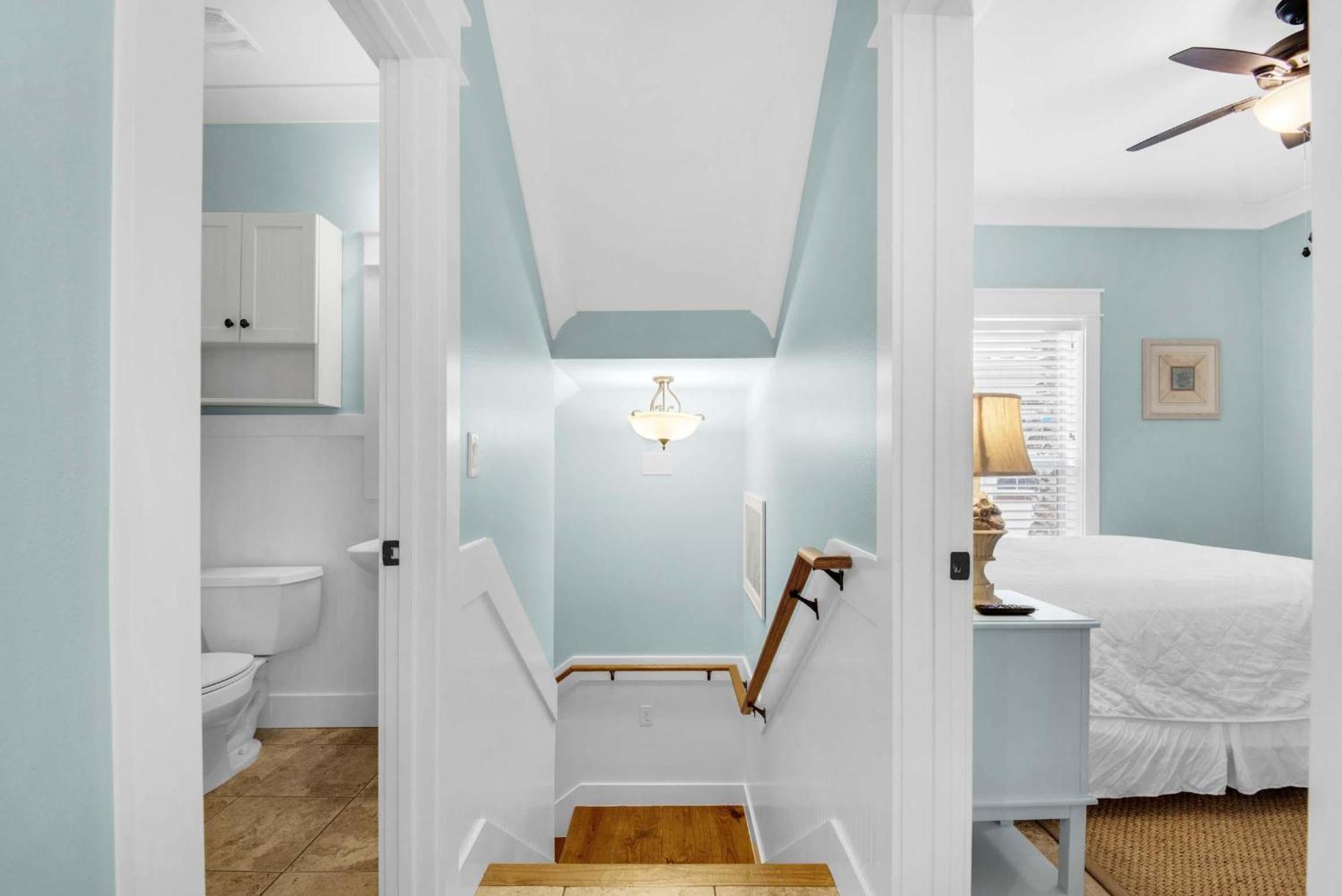 Neptune'S Nook Destin Buitenkant foto