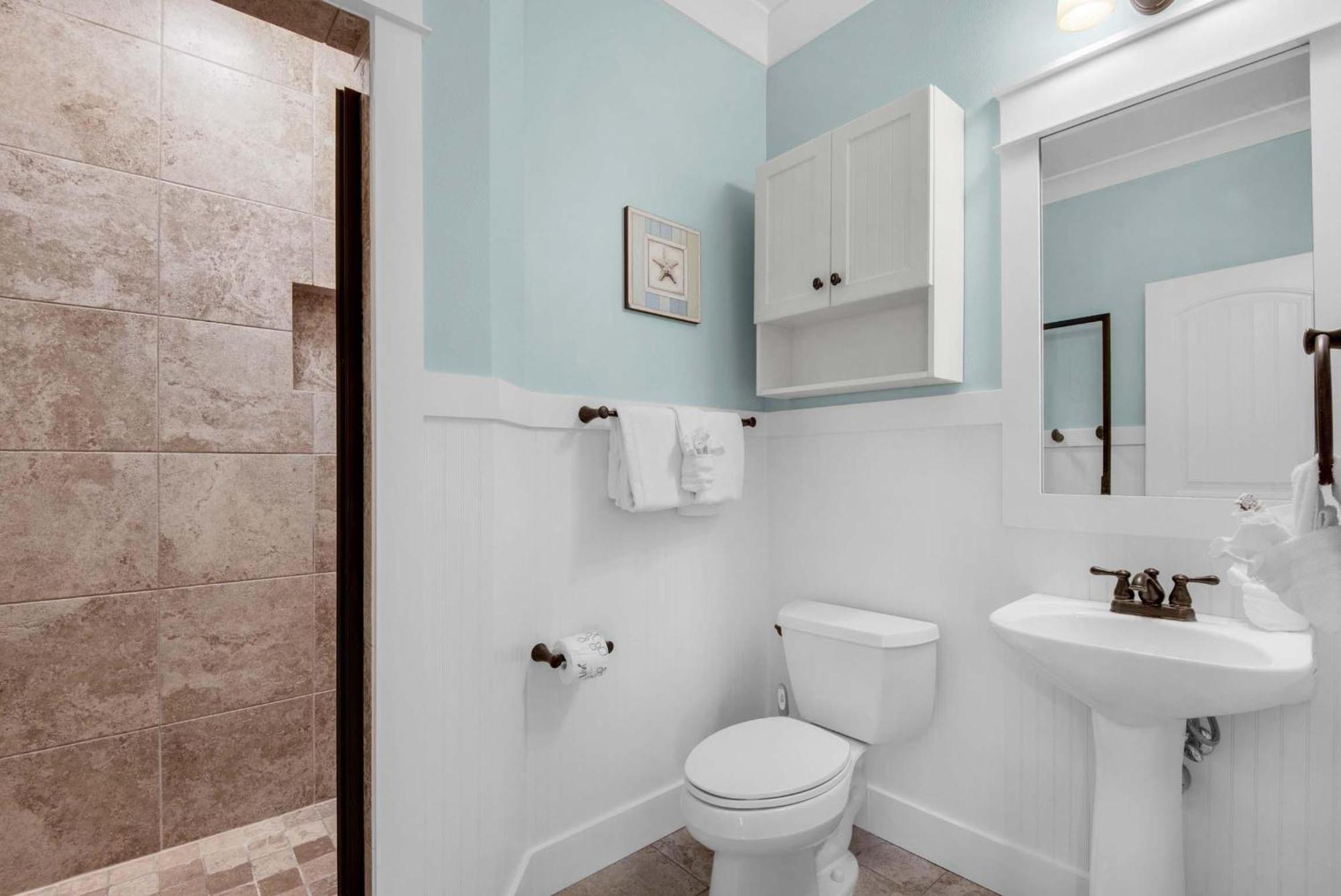Neptune'S Nook Destin Buitenkant foto