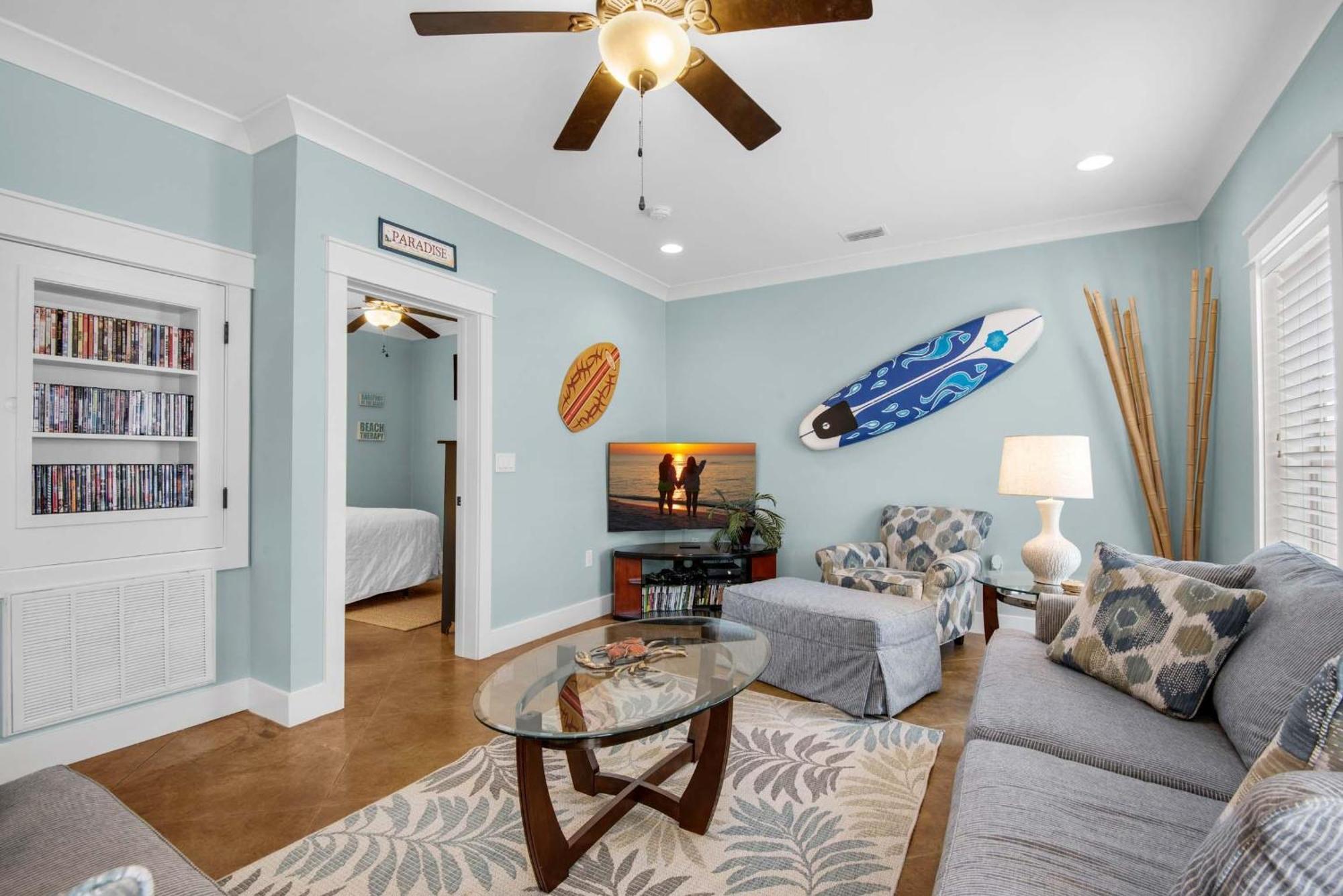 Neptune'S Nook Destin Buitenkant foto
